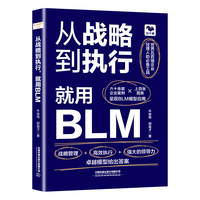 从战略到执行，就用BLM