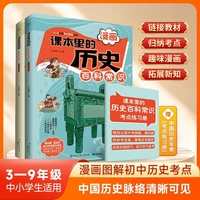 课本里的历史百科常识