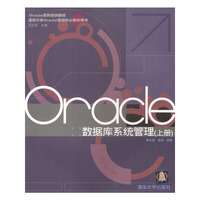ORACLE数据库系统管理(下)册