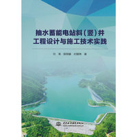 抽水蓄能电站斜(竖)井工程设计与施工技术实践