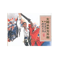 太阳从东方升起