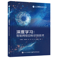 深度学习：智能网络目标识别技术
