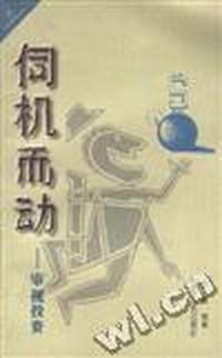 伺机而动--审视投资