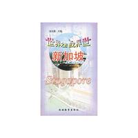 世界之旅:新加坡