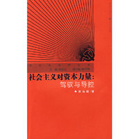 社会主义对资本力量 - - 驾驶与导控/理论新视野丛书
