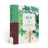 纸上景观:树木