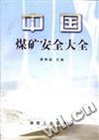 中国煤矿安全大全