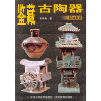 鉴藏古陶器(保值收藏)