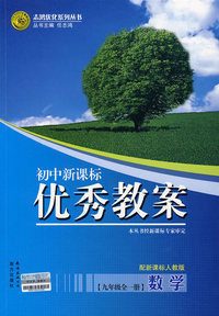 优秀教案--九年级B数学(全)人教