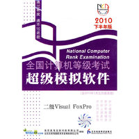 2010下半年版二级VF