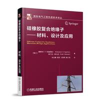 硅橡胶复合绝缘子 材料、设计及应用