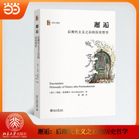 邂逅：后现代主义之后的历史哲学