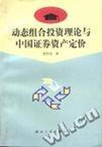 动态组合投资理论与中国证券资产定价