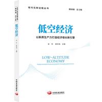 低空经济：以新质生产力打造经济增长新引擎