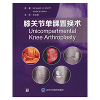 膝关节单髁置换术