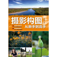 摄影构图从新手到高手
