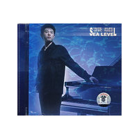 李晓 海面(CD)