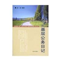 爸爸的基层公务日记