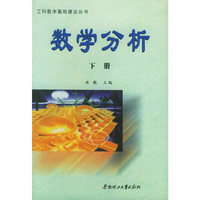 数学分析(下册)(工科数学基地建设丛书)