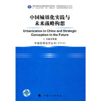 2010-中国城镇化实践与未来战略构想