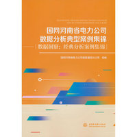 国网河南省电力公司数据分析典型案例集锦——「数据洞察：经典分析案例集锦」