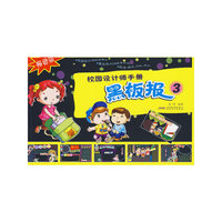 校园设计师手册—黑板报③
