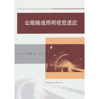公路隧道照明视觉适应
