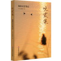 晚霞集：我的文艺笔记
