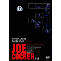 THE BEST OF IOE COCKERLIVE 乔库克经典之作演唱会(DVD)