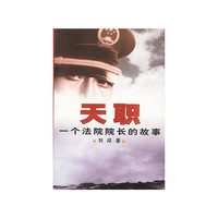 天职--一个法院院长的故事
