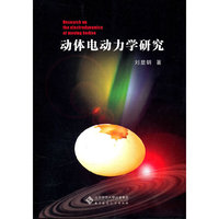 动体电动力学研究