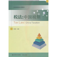 税法：中国税制