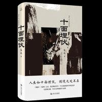 十面埋伏（献给所有在命运中寻找出口的人，刀锋图书奖、新京报书榜推荐作家范迁长篇新作）