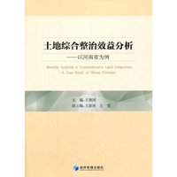 土地综合整治效益分析-以河南省为例