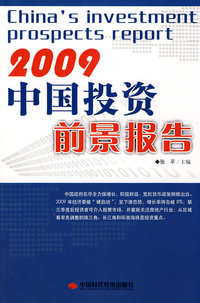 中国投资前景报告