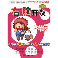 左右脑智力开发阶梯丛书--右脑开发(6～7岁)