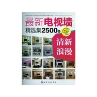 清新浪漫-最新电视墙精选集2500例-珍藏版