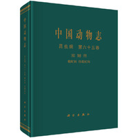 双翅目 鹬虻科 伪鹬虻科-中国动物志-昆虫纲 第六十五卷