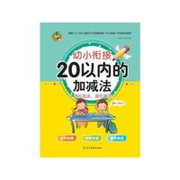 幼小衔接 20以内的加减法（进位加法、退位减法）