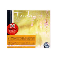 Today 花园小感(CD)