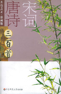 唐诗宋词三百首：影画版