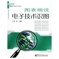 图表细说电子技术识图——图文同页精解电子技术入门丛书