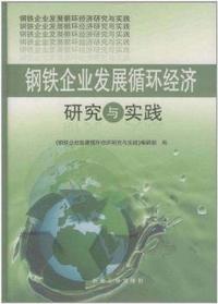 钢铁企业发展循环经济研究与实践