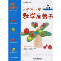 我的第一本数学启蒙书(5岁第5级)