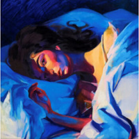 洛德lorde：情景剧Melodrama（CD)
