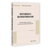 新时代国家审计：重点领域与智能化发展