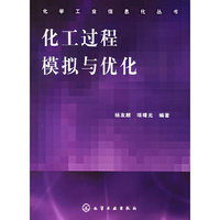 化学工业信息化丛书--化工过程模拟与优化