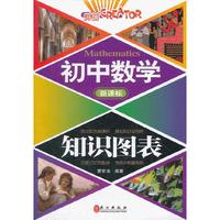 初中数学知识图表-新课标
