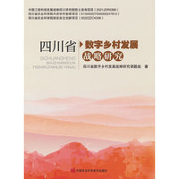 四川省数字乡村发展战略研究