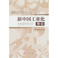 新中国工业化导论